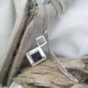 Black square