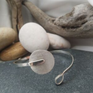 Eclipse cuff