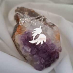 Angel wings