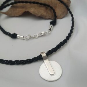 Eclipse neclace