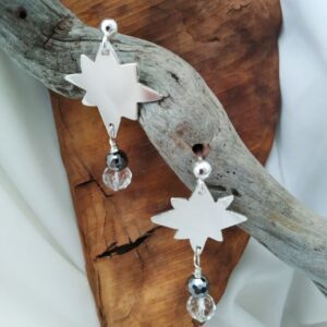 Crystal stars