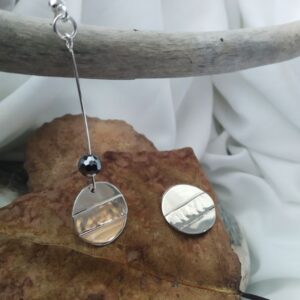 Asymmetrical circles