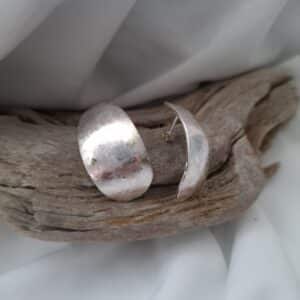 Silver drops