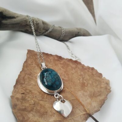 Valentine necklace